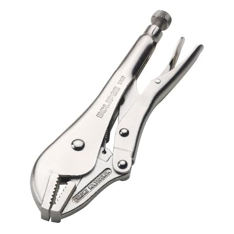 Eclipse E10R 10 Inch Locking Pliers Cover