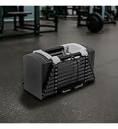 Amazon | ブロックダンベル 可変式 ダンベル 重量変更 膝置き 筋トレ