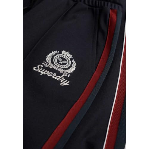 Pantalon femme Superdry Country Club Track - vue 5
