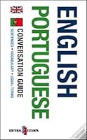 ENGLISH-PORTUGUESE 9723326523 Book Cover