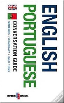 Paperback ENGLISH-PORTUGUESE (Portuguese Edition) [Portuguese] Book