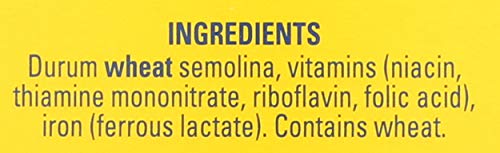 De Cecco 0024094070343 Fusilli #34, 16 Ounce thumb #5