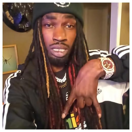 Whiskii No Hook Freestyle [Explicit]