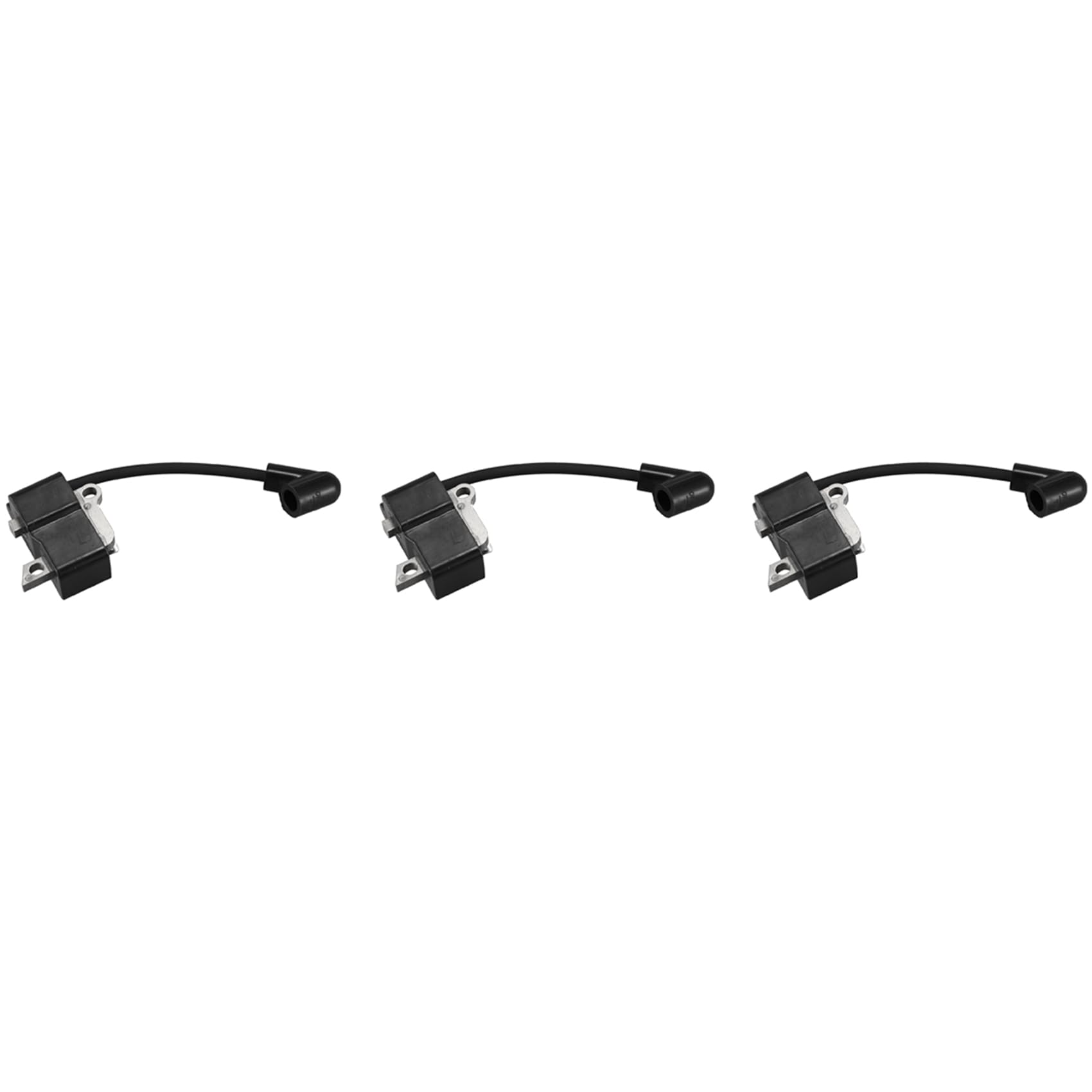 3X Ignition Coil Module Fit 435 440 440E 445 450 450E Jonsered 2245 2250 2240 Chainsaw Parts