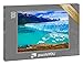 puzzleYOU: Puzzle 100 Teile „Perito-Moreno-Gletscher in Patagonien, Argentinien“ – aus der Puzzle-Kollektion Patagonien, Argentinien