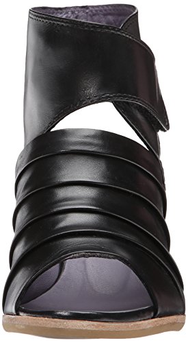 Everybody Women's Fidele Heeled Sandal, Black, 39 Eu/9 M Us #TOP1