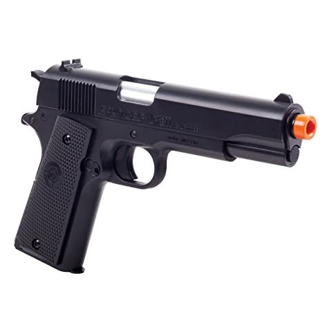Crosman ASP311B Stinger P311 Airsoft Pistol Cover