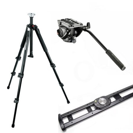 KITSSM2 Kit operativo SmartSLIDER Reflex s410 +