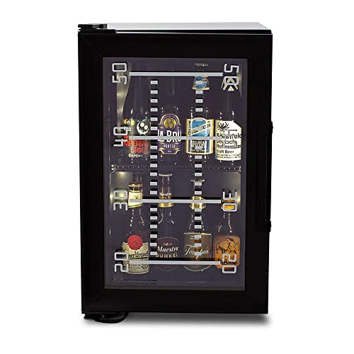 Frigobares Y Cavas, Kitchen frigobar tecate Marca IMBERA HOME (2)