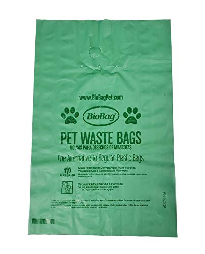 BioBag Standard Pet Waste Bags (6 Pack) - Thumbnail 2