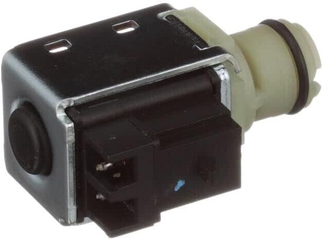 Solenoide de controle da transmissão Standard Motor Products TCS17