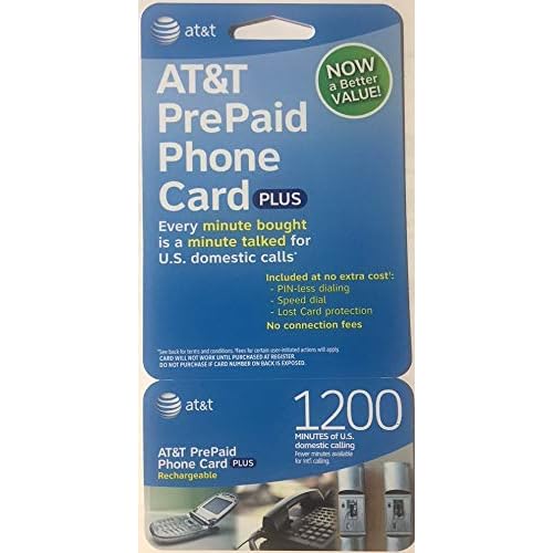Prepaid Calling Card Amazon Com