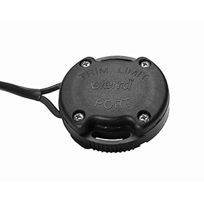 Sierra International 18-7633 Marine Trim Sender and Limit Kit