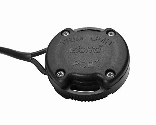 Le SENSOR TRIM 633199 offre une mesure d'angle ultra-précise