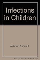 Infections in Children 0871893797 Book Cover