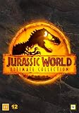 Jurassic World Ultimate Collection - 6-DVD Set