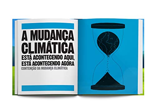 O livro da ecologia