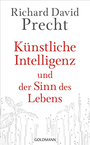 Künstliche Intelligenz und der Sinn des Lebens: Ein Essay (German Edition)