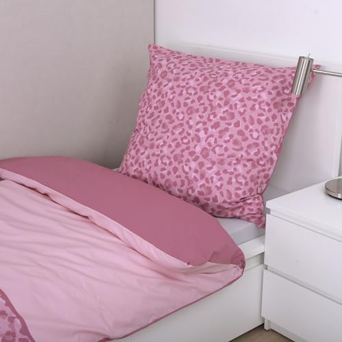 Housse de couette 155x200 cm coton thermorégulateur Bench pour stopper la transpiration - 6
