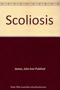 Hardcover Scoliosis Book