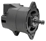 DSA Alternator Compatible With/Replacement For Caterpillar Industrial Engines 3176, Graders 24H,