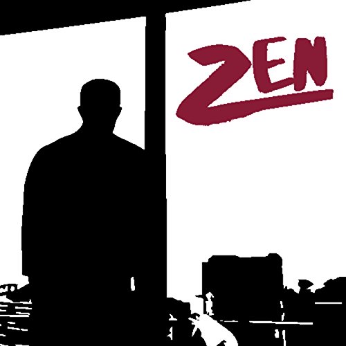 Zen (feat. Kienon Lucky) [Explicit]