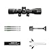 Killer Instinct MSCKI-1001 Rush 380 fps Crossbow Bow Pro Package with 3 Arrow Bolts and Adjustable Foregrip for Archery Hunting Hunters, Camo