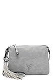 SURI FREY Umhängetasche Romy 11584 Damen Handtaschen Uni grey 800
