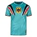 Produktbild Fußballtrikots, Fußball Trikot Deutschland Europameisterschaft 2024 Deutschland Trikot - Fußball T-Shirt (L)
