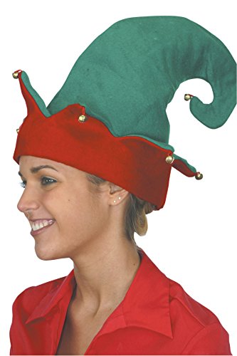 Jacobson Hat Company Adult Elf Hat