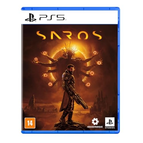 SAROS - PS5