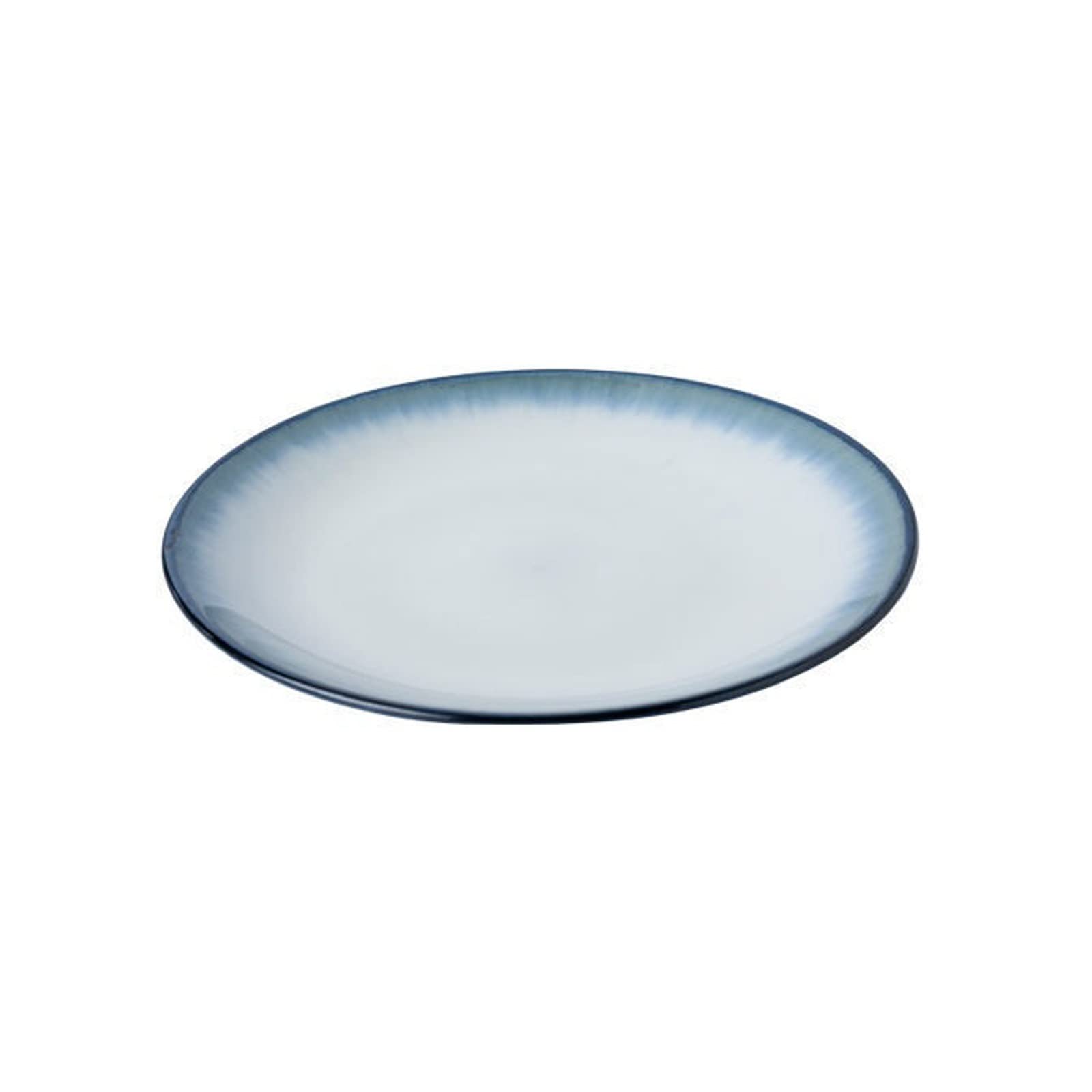 NZPOST Dinner Plate Dinner Dish Home Ceramic Dinner Plates Dish Porcelain Dessert Cake Plate Dinnerware Tr