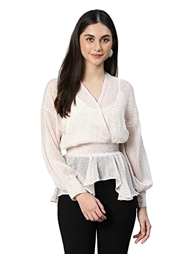 Image of oxolloxo Zip conclead Women top