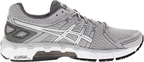 ASICS Men's Gel-Forte Running Shoe,Graphite/Lightning/Storm,12.5 M US | Image 2