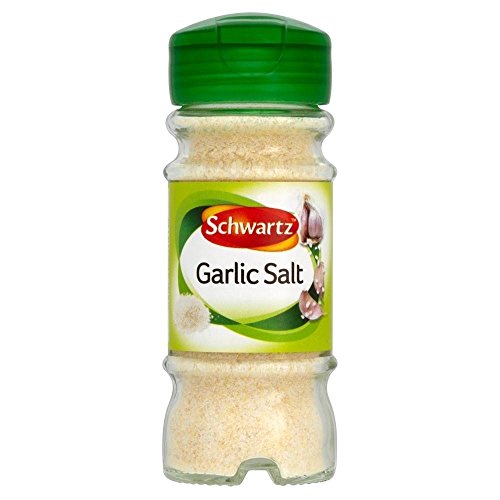 Schwartz Sal De Ajo (73g)