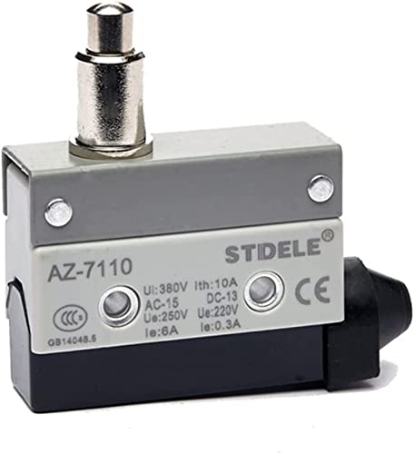 Micro-interrupteur AZ-7311 de rechange pour résoudre les pannes de fin de course