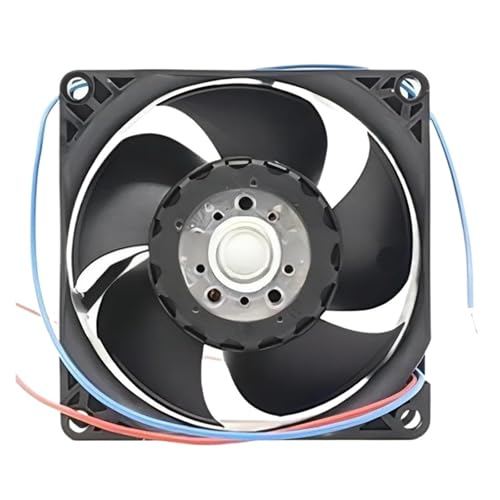 Ventilateur de refroidissement 8214J/39NP extracteur pour boîtier - 3