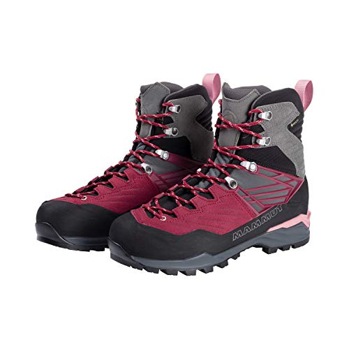 Foto von Mammut Kento Pro High GTX Women Titanium/d'sundown 38 2/3 EU = 5.5 UK
