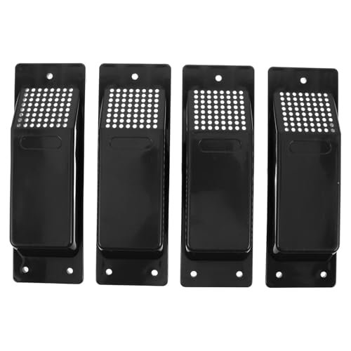 CLISPEED �v���X�`�b�N���ό󐫒ʋC�� ���O���[ �ݕ��R���e�i�p�h�o�r�M�O���� �ʋC���P�ƌ��I�h�~�݌v �H�� ���z���ނ̊��C�p�l�� 4�Z�b