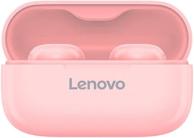 Lenovo LP11 TWS - Cuffie senza fili Bluetooth 5.0, con microfono controllo  touch, 30 ore di autonomia : Amazon.it: Elettronica