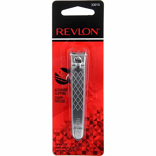 Revlon Toenail Clip #TOP21