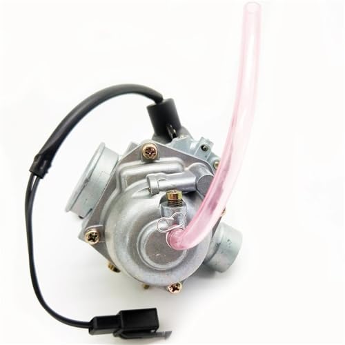 Carburateur E TXL50 50 en alliage robuste pour moteur 2 temps