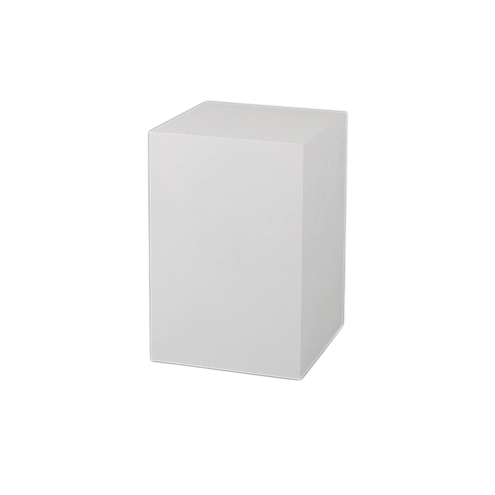 Amazon.com: XLIHAWY Display Pedestal Stand, Wedding Square