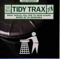 その他 Tidy Trax Vol.1 International [CD] Amazon.com: Tidy Trax 1: CDs & Vinyl