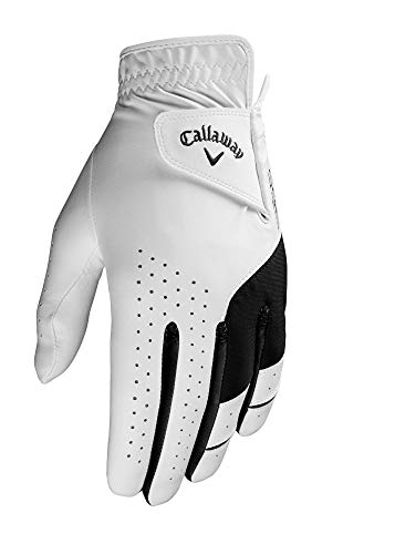 Callaway Ca corriger les trajectoires manquées et stabiliser le swing de golf