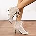 Imagen de Sandalias para mujer con tacón