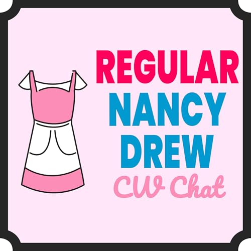 CW Chat #1- The Curse of the Dark Storm (2019, S1 E3)