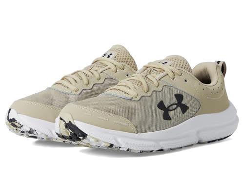 Image of Under Armour Mens Ua Charged Assert 10 Sneaker