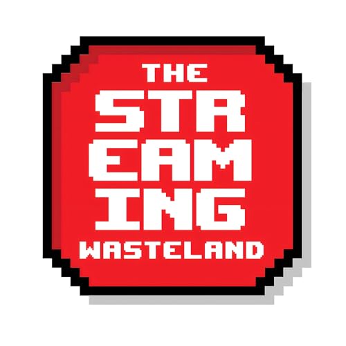 『Streaming Wasteland - Episode 80 - 300 (2006), Rocky (1976), and A Christmas Carol (1984)』のカバーアート