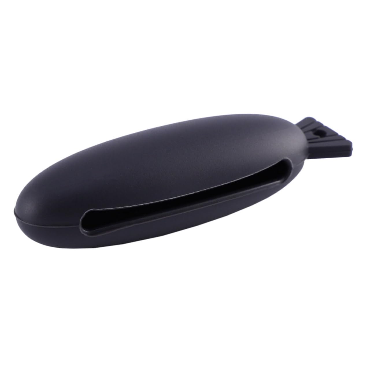 Healeved 3juegos Tapones De Oído Para Reducción De Ruido De Protección Auditiva Para Dormir y Evitar Ronquidos De Funda De Silicona y Filtro Negro